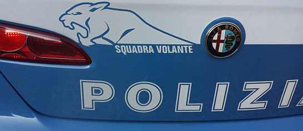 Enna, denunciata coppia di fidanzati per furto e spaccio di stupefacenti