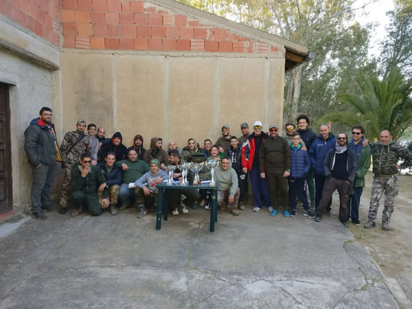 Leonforte, ottimi risultati per il week end di pesca ‘’Carpfishing Restart’’