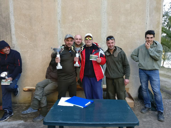 Leonforte, ottimi risultati per il week end di pesca ‘’Carpfishing Restart’’