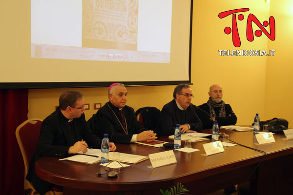 Nicosia, interessante tavola rotonda sulla bolla istitutiva della diocesi