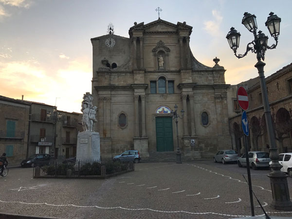 Capizzi, al via le giornate FAI di primavera