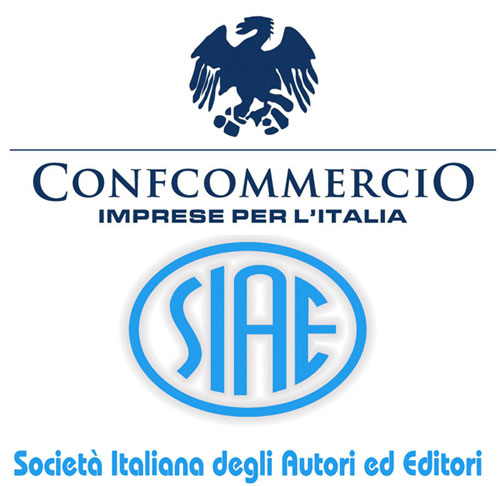 Convenzione SIAE – Confcommercio, scadenza entro il 24 marzo per il pagamento dei diritti