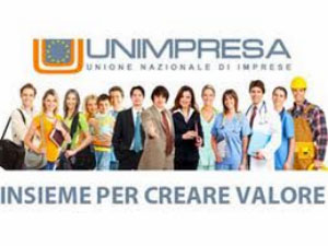 Unimpresa, boom sofferenze in un anno +25% a 164 miliardi