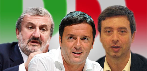 Politica ennese, il 7 maggio si terrà il congresso provinciale del Partito Democratico