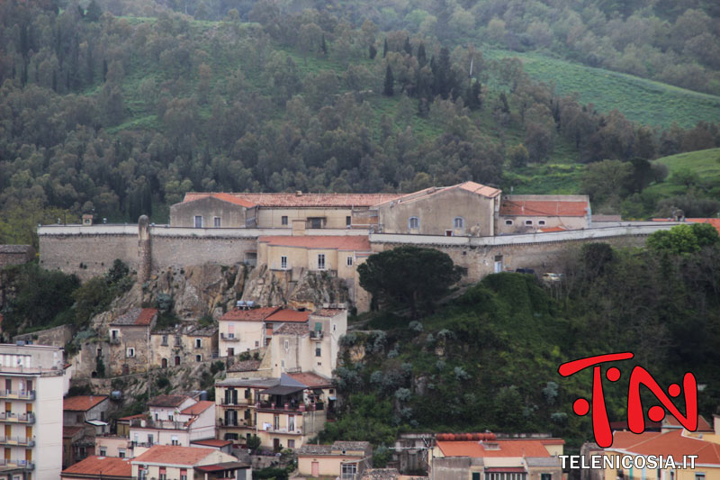 La chiusura del carcere di Nicosia