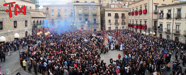 La Pasqua 2017 a Nicosia