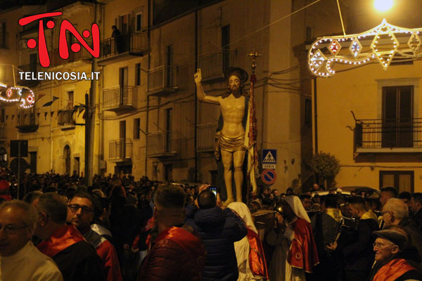 La Pasqua 2017 a Nicosia