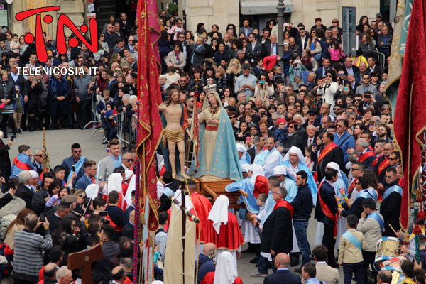 La Pasqua 2017 a Nicosia