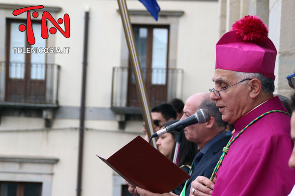 La Pasqua 2017 a Nicosia