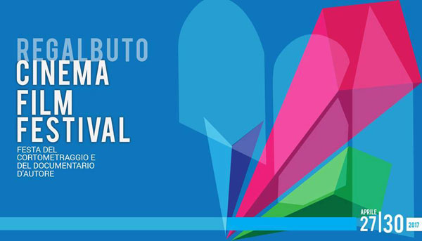 Regalbuto, al via dal 27 al 30 aprile il Cinema Film Festival