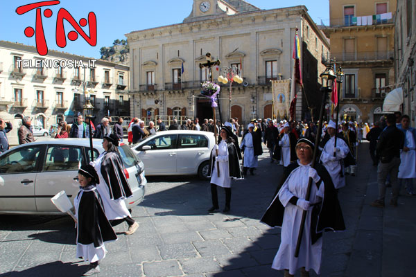 Nicosia, grande partecipazione per il Giubileo delle Confraternite