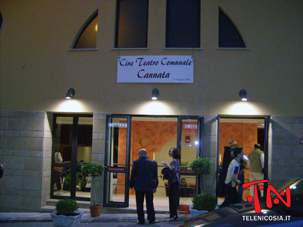 Cinema Cannata di Nicosia, precisazioni e smentite dell’Associazione Cantieri Associati Culturali di Conegliano Veneto