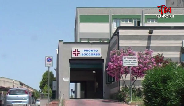 Ospedali di Nicosia e Leonforte, le dotazioni organiche proposte da Asp e sindacati