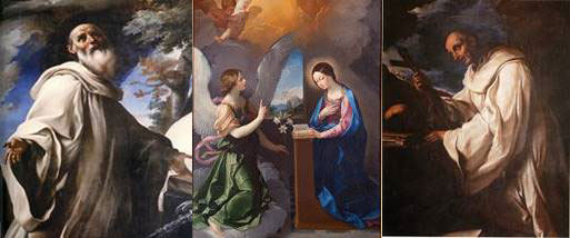 Nicosia, dal 30 maggio al 5 novembre la mostra ‘’Guido Reni e la magnificente bellezza’’