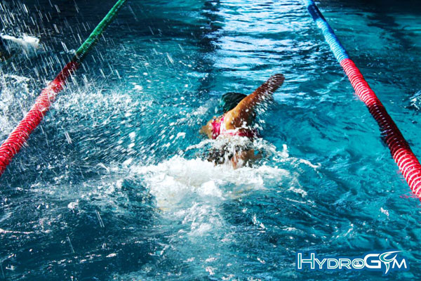 Nuoto, al via le semifinali regionali per gli atleti del Centro Hydrogym di Nicosia