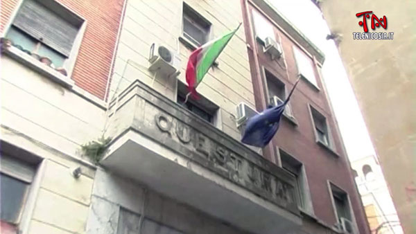 Enna, denunciati ed espulsi dalla provincia tre truffatori napoletani