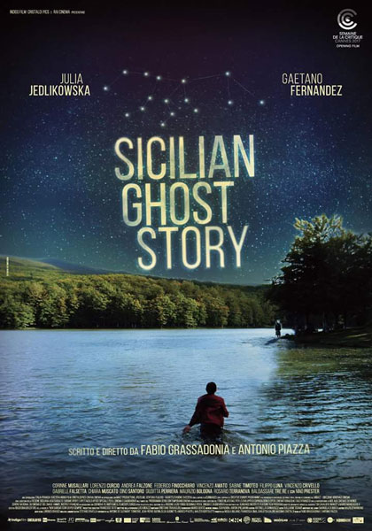 Troina, giovedì 1 giugno la proiezione del film ‘’Sicilian Ghost Story’’