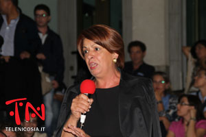 Nuove iniziative parlamentari dell’on. Maria Greco