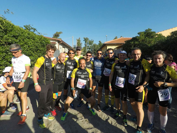 Leonforte, ottimi risultati per gli atleti della Leonias alla Supermaratona dell’Etna