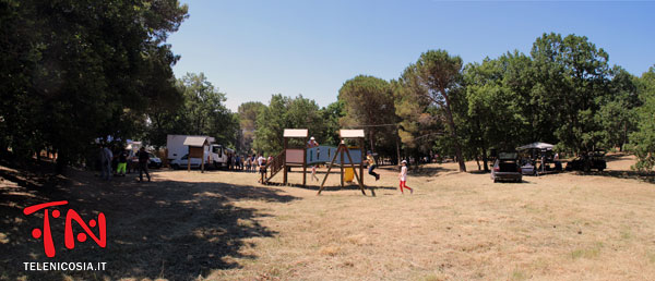 Nicosia, ‘’Campanito in festa’’ per riscoprire la montagna