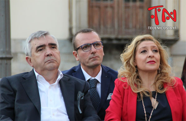 Nicosia, l’impegno del Partito Democratico