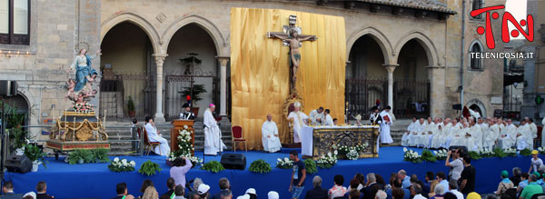 Diocesi di Nicosia, giornata per le famiglie con la visita del cardinale Ouellet