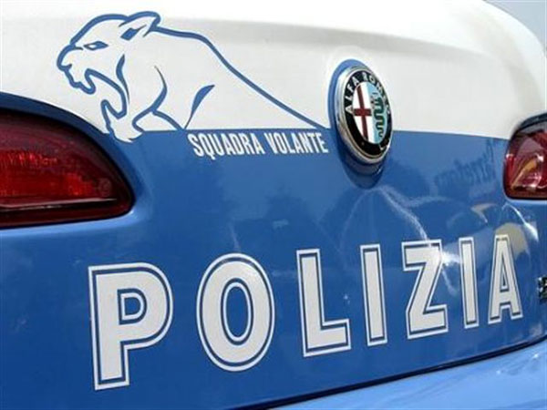 Agira, giovane arrestato dalla Polizia di Stato per rapina aggravata e maltrattamenti