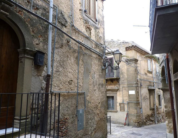 Nasce Il progetto ‘’Troina normanna: arte e storia nei palazzi’’