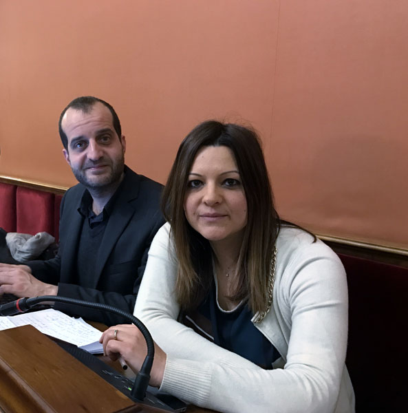 Enna, presentata la mozione di sfiducia al sindaco da parte del M5S