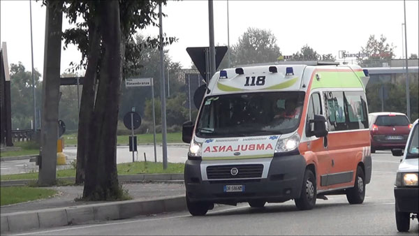 Forza Italia: Salvo Campione ‘’Non consentire il taglio delle ambulanze medicalizzate’’