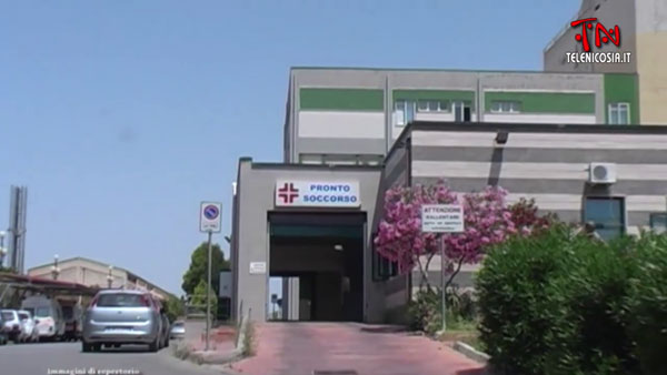 Carenza di personale nei pronto soccorso siciliani, in emergenza Leonforte