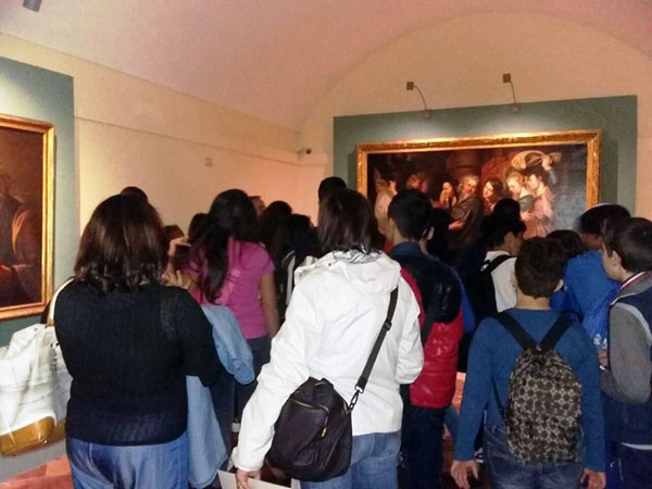 Troina, con 5.200 visitatori si conclude la mostra ‘’Rubens e la pittura della controriforma’’