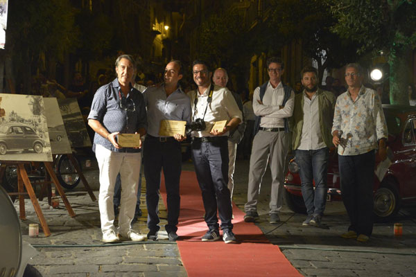 Premiati i vincitori del concorso fotografico ‘’La Casazza di Nicosia’’