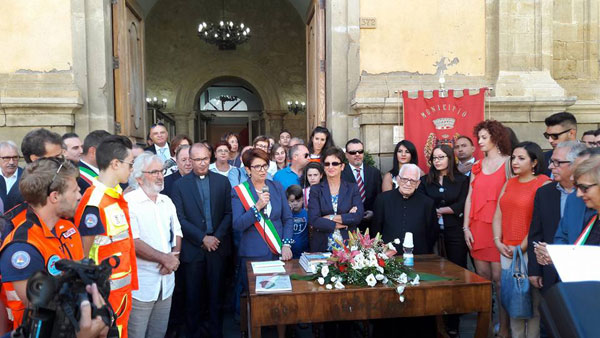 Agira, riconosciuto al Comune il titolo di Città