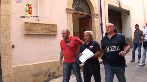 Operazione “Homo Novus”: la Corte di Cassazione rende definitive le sette condanne del processo d’Appello, confermando l’esistenza un’associazione mafiosa a Leonforte