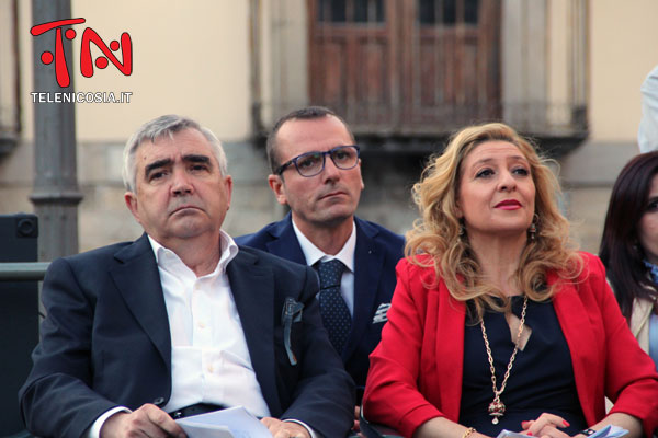 Nicosia, il Partito Democratico chiede le dimissioni dal consiglio comunale di Santina Lo Votrico