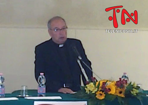 Troina, è morto monsignor Santo Antonino Proto