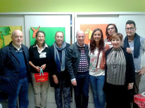 Al via a fine mese il progetto Pet Therapy a cura del Centro Salute Mentale di Nicosia