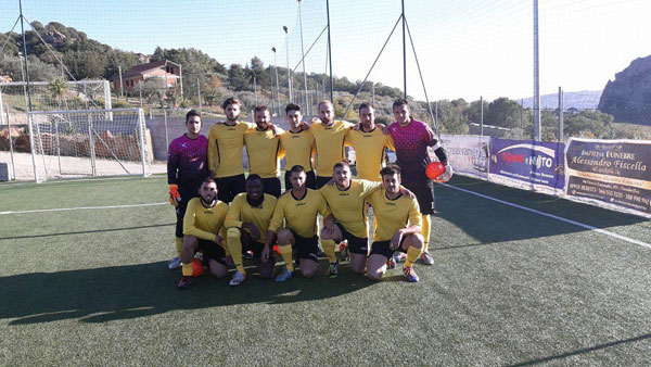 Calcio a 5 serie D, il Nicosia Futsal sconfitto in casa dalla Massiminiana