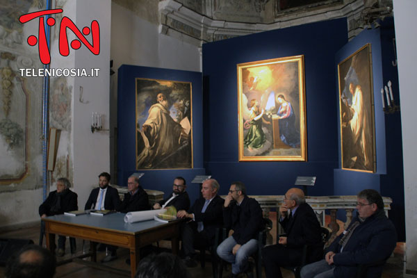 Nicosia, si è chiusa la mostra ‘’Guido Reni e la magnificente bellezza’’