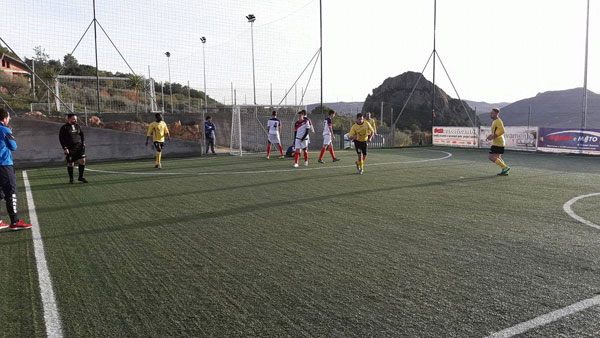 Calcio a 5 serie D, prima vittoria stagionale per il Nicosia Futsal