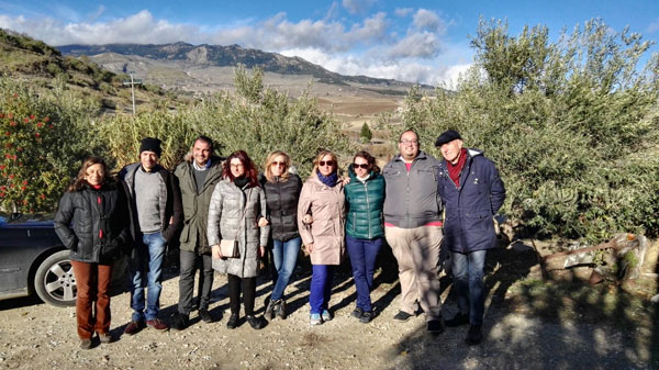 Tour operators italiani e stranieri in visita a Nicosia nel fine settimana