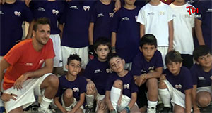 Nicosia Junior Camp 2014