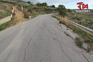 NICOSIA NON AVRA’  FUTURO SENZA INFRASTRUTTURE ADEGUATE