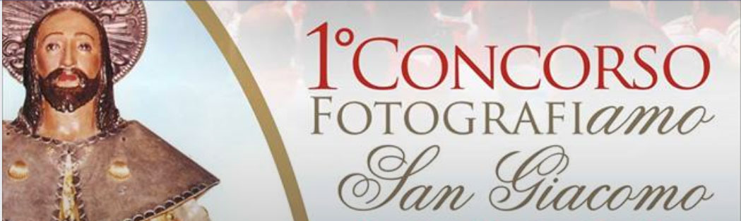 Primo concorso Fotografiamo San Giacomo