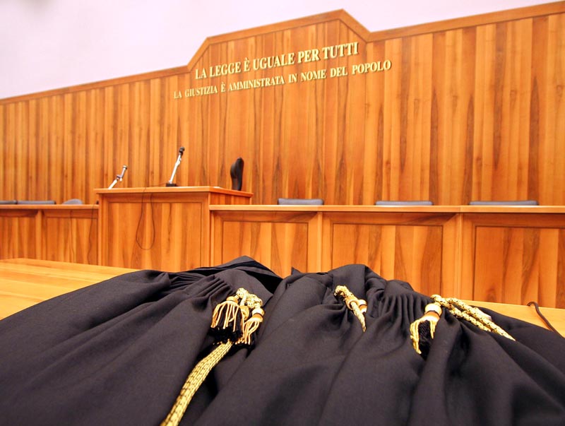 Gagliano C.to, la Cassazione annulla la sentenza di condanna di Antonino Riolo