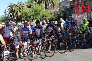 Ciclismo, 2° Granfondo Valdemone