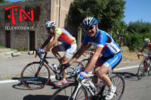 Ciclismo, 2° Granfondo Valdemone