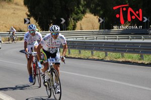 Ciclismo, 2° Granfondo Valdemone