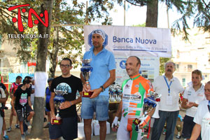 Ciclismo, 2° Granfondo Valdemone